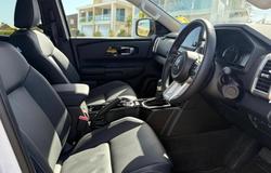 2025 Mitsubishi Triton GLS