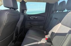 2025 Mitsubishi Triton GLS