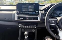2025 Mitsubishi Triton GLS