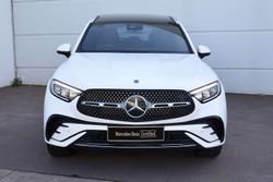 2025 Mercedes-Benz GLC-Class GLC300