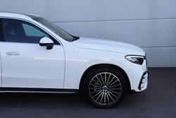2025 Mercedes-Benz GLC-Class GLC300