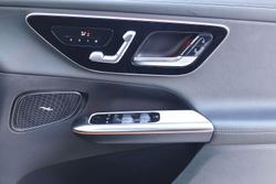 2025 Mercedes-Benz GLC-Class GLC300
