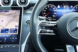 2025 Mercedes-Benz GLC-Class GLC300