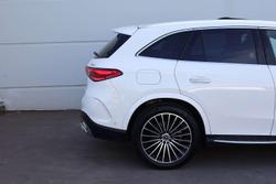 2025 Mercedes-Benz GLC-Class GLC300