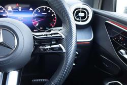 2025 Mercedes-Benz GLC-Class GLC300