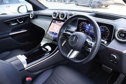 2025 Mercedes-Benz GLC-Class GLC300