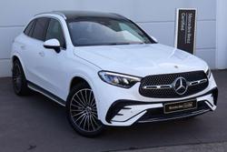 2025 Mercedes-Benz GLC-Class GLC300