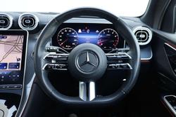 2025 Mercedes-Benz GLC-Class GLC300
