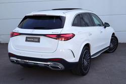 2025 Mercedes-Benz GLC-Class GLC300