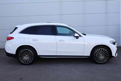 2025 Mercedes-Benz GLC-Class GLC300