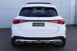 2025 Mercedes-Benz GLC-Class GLC300