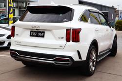 2022 Kia Sorento GT-Line