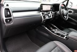 2022 Kia Sorento GT-Line