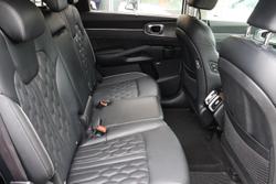 2022 Kia Sorento GT-Line