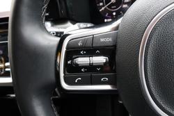 2022 Kia Sorento GT-Line