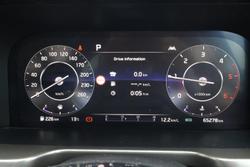 2022 Kia Sorento GT-Line