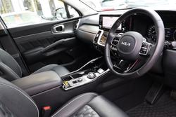 2022 Kia Sorento GT-Line