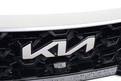 2022 Kia Sorento GT-Line