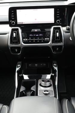 2022 Kia Sorento GT-Line