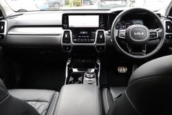 2022 Kia Sorento GT-Line