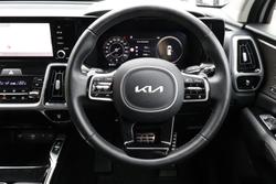 2022 Kia Sorento GT-Line