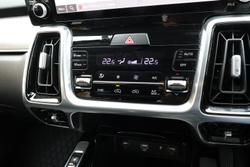 2022 Kia Sorento GT-Line