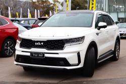 2022 Kia Sorento GT-Line