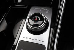 2022 Kia Sorento GT-Line