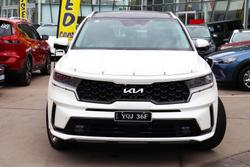 2022 Kia Sorento GT-Line