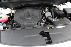 2022 Kia Sorento GT-Line