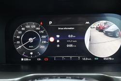2022 Kia Sorento GT-Line