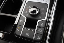 2022 Kia Sorento GT-Line