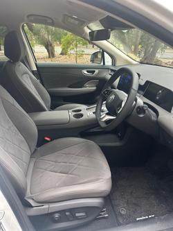 2026 MG MGS6 EV Essence IS3E MY26 Dover White