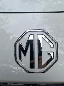 2026 MG MGS6 EV Essence IS3E MY26 Dover White