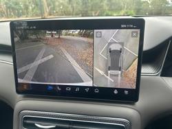 2026 MG MGS6 EV Essence IS3E MY26 Dover White