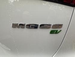 2026 MG MGS6 EV Essence IS3E MY26 Dover White