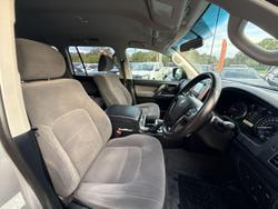 2018 Toyota Landcruiser GXL