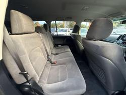 2018 Toyota Landcruiser GXL