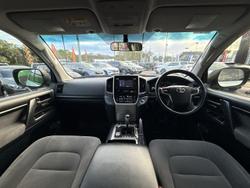 2018 Toyota Landcruiser GXL