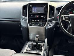 2018 Toyota Landcruiser GXL