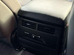 2018 Toyota Landcruiser GXL