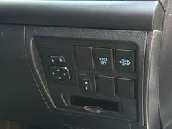 2018 Toyota Landcruiser GXL