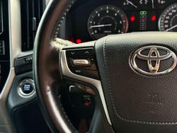 2018 Toyota Landcruiser GXL