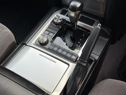 2018 Toyota Landcruiser GXL