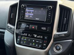 2018 Toyota Landcruiser GXL