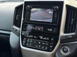 2018 Toyota Landcruiser GXL