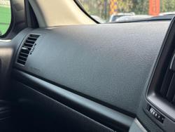 2018 Toyota Landcruiser GXL