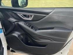 2019 Subaru Forester 2.5i Premium