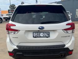2019 Subaru Forester 2.5i Premium