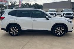 2019 Subaru Forester 2.5i Premium